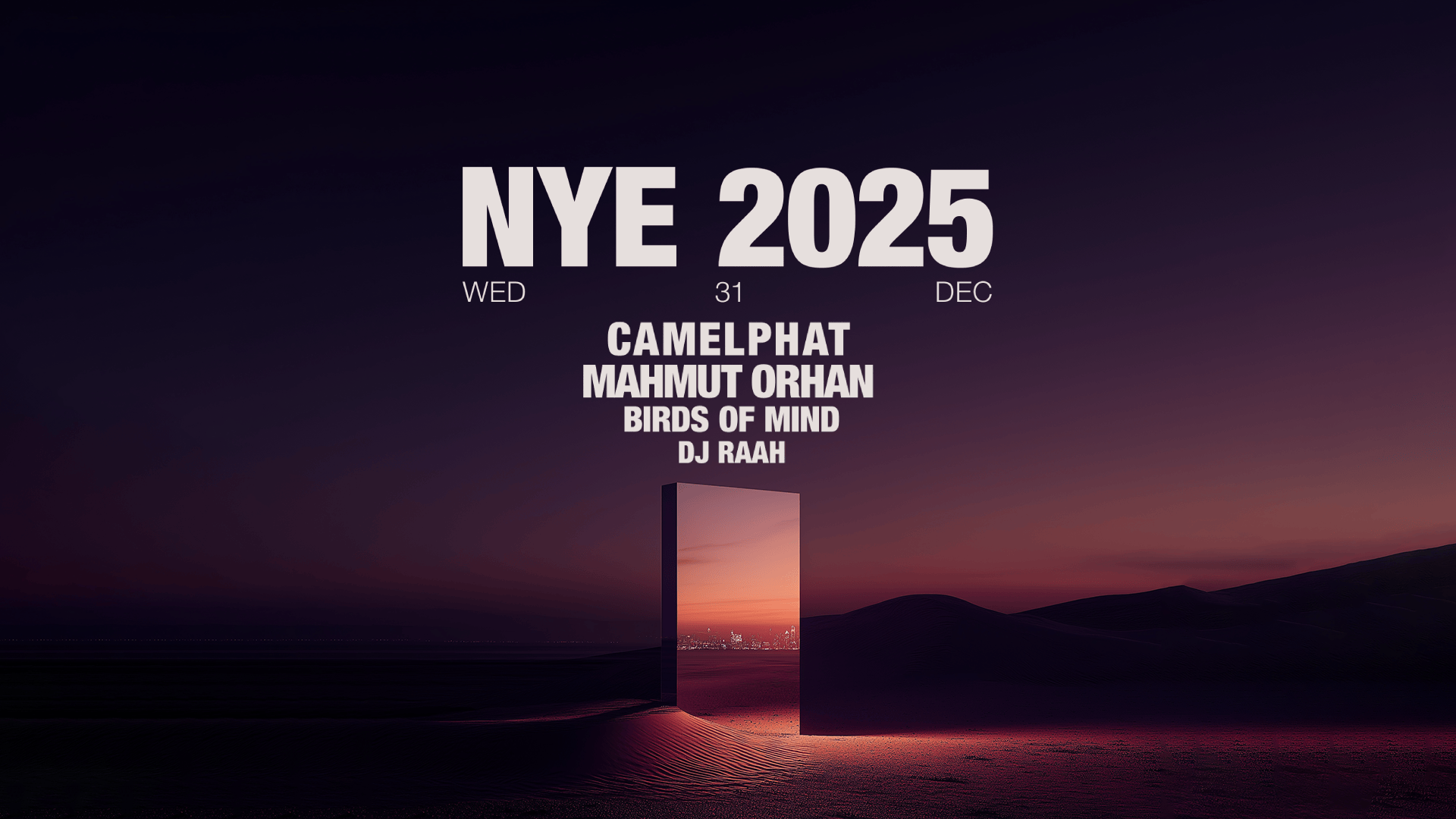 camelphat